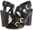 Black Ivanka Trump Berni for Women (Size 7.5)