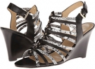 Black/White Snake Multi Ivanka Trump Boo for Women (Size 7)