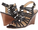 Black Ivanka Trump Boo for Women (Size 6)