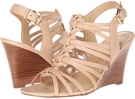 Nude Ivanka Trump Boo for Women (Size 6)