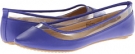 Blue Footzyfolds Penelope for Women (Size 11)