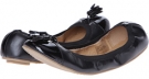 Black Footzyfolds Stephania for Women (Size 7)