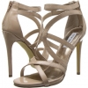 Taupe Patent Steve Madden Maree for Women (Size 10)
