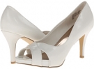 White Patent Madden Girl Graate for Women (Size 9.5)