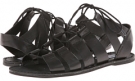 Black Smooth Steve Madden Serrge for Women (Size 9.5)