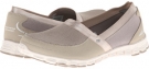 Taupe SKECHERS EZ Flex - Take-It-Easy for Women (Size 11)