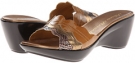 Bronze Athena Alexander Maiko for Women (Size 10)