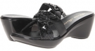 Black Snake Athena Alexander Ming for Women (Size 12)