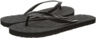 Black Billabong Iska for Women (Size 9)