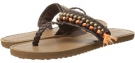 Espresso Billabong Thalia for Women (Size 6)