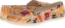 Flora Pink & Pepper Hawaii for Women (Size 8)