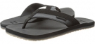 Black Billabong All Day-Impact for Men (Size 10)