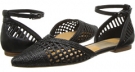 Black Jute Dolce Vita Alexi for Women (Size 6)