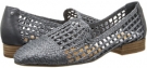 Grey Jute Dolce Vita Chesni for Women (Size 6)