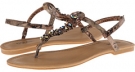 Tan DOLCE by Mojo Moxy Petunia for Women (Size 9)