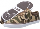 Bubble Camo radii Footwear The Jax for Men (Size 10.5)