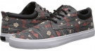 Black/Hawaii Print radii Footwear The Jack for Men (Size 11)