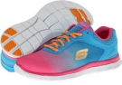 SKECHERS Flex Appeal - Style Icon Size 7.5