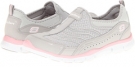 Light Gray/Pink SKECHERS Gratis - Legendary for Women (Size 7)