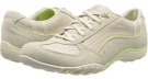 Natural Lime SKECHERS Relaxed Fit: Breathe - Easy - Just Relax for Women (Size 9)