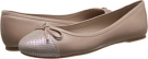 Almond Delman Blake for Women (Size 6.5)