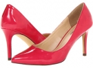 Fuchsia Michael Antonio Lazare Patent for Women (Size 10)