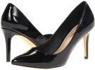 Black Michael Antonio Lazare Patent for Women (Size 8)