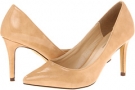 Nude Michael Antonio Lazare Patent for Women (Size 5.5)