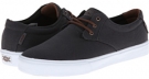 Phantom Canvas Lakai M.J. for Men (Size 8.5)