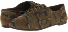 Camo Lucky Brand Davie for Women (Size 8.5)