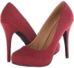 Love Me Suede 2 Women's 6