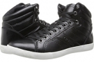 Black GUESS Jerano for Men (Size 11)