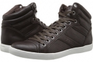 Brown GUESS Jerano for Men (Size 9)