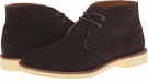 Dark Brown Tommy Hilfiger Stetson for Men (Size 9.5)