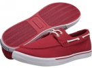 Red Tommy Hilfiger Roberto for Men (Size 10)