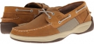 Cognac Tommy Hilfiger Baldwin for Men (Size 8)