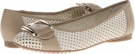 Light Natural/Natural Perf Anne Klein 7Briele for Women (Size 7.5)