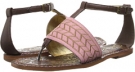 Pink SKECHERS Barefoot - Pointer for Women (Size 6)