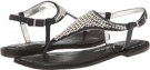 Black SKECHERS Barefoot - Adorned for Women (Size 10)