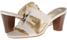 White Anne Klein 7Otylia for Women (Size 9)