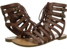 Tan G by GUESS Holmes for Women (Size 10)