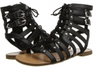 Black G by GUESS Holmes for Women (Size 9.5)