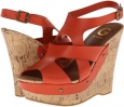 Blood Orange G by GUESS Hakuna for Women (Size 7.5)