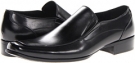 Black Steve Madden Jakob for Men (Size 10)