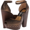 Dark Bronze Dolce Vita Huxley for Women (Size 6.5)