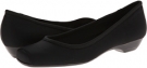 Black Fabric Bandolino Williamson for Women (Size 6.5)