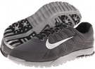 Dark Grey/Midnight Fog/Black/Metallic Silver Nike Air Range WP II for Men (Size 9.5)