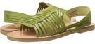 Lime Dirty Laundry Charisma for Women (Size 8)
