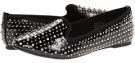 Black Faux Zigi Spelling for Women (Size 7.5)