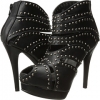 Black C Label Jocelyn-66 for Women (Size 9)